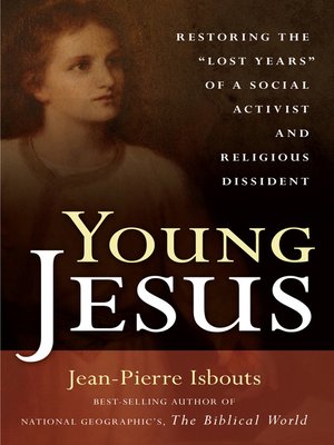 cover image of Young Jesus